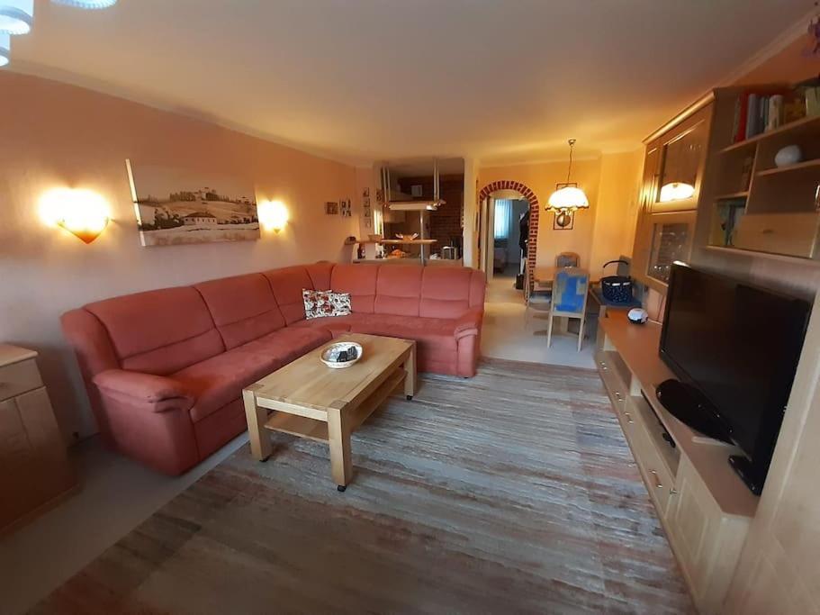 Privatunterkunft In Bodenmais Green Deal Zewnętrze zdjęcie