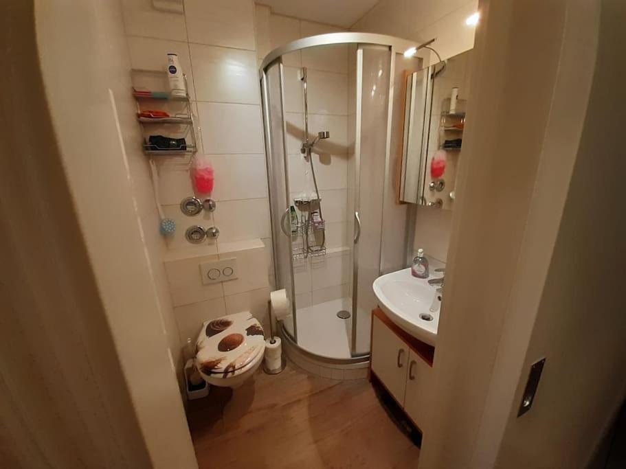Privatunterkunft In Bodenmais Green Deal Zewnętrze zdjęcie