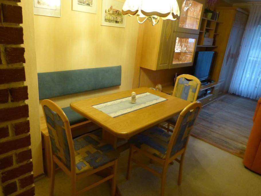 Privatunterkunft In Bodenmais Green Deal Zewnętrze zdjęcie